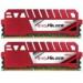 Модуль памяти DDR3 16GB (4x4GB) 2133 MHz GEIL (GEV316GB2133C11QC)