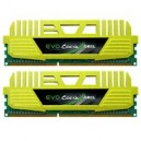 Модуль памяти DDR3 16GB (2x8GB) 1600 MHz GEIL (GOC316GB1600C9DC)