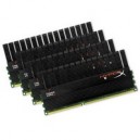 Модуль памяти DDR3 16GB (4x4GB) 1866 MHz Kingston (KHX18C9T1BK4/ 16X)