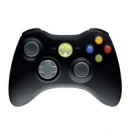 Геймпад Microsoft Wrls Xbox 360 (JR9-00010)