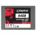Накопитель SSD 2.5'   64GB Kingston (SV200S37A/ 64G)
