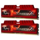 Модуль памяти DDR3 16GB (2x8GB) 1600 MHz G.Skill (F3-1600CD9-16GXM)