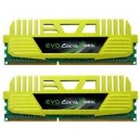 Модуль памяти DDR3 16GB (2x8GB) 1866 MHz GEIL (GOC316GB1866C9DC)