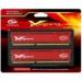 Модуль памяти DDR3 16GB (2x8GB) 1600 MHz Team (TLD316G1600HC9DC01)