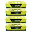 Модуль памяти DDR3 32GB (4x8GB) 1600 MHz GEIL (GOC332GB1600C10QC)