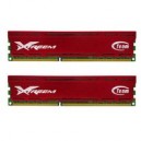 Модуль памяти DDR3 32GB (4x8GB) 1866 MHz Team (TLD332G1866HC10SQC01)