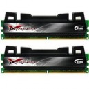 Модуль памяти DDR3 4GB (2x2GB) 1600 MHz Team (TDD34G1600HC9DC01)