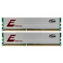 Модуль памяти DDR3 4GB (2x2GB) 1600 MHz Team (TED34GM1600HC11DC01 / TED34G1600HC11DC01)