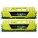 Модуль памяти DDR3 16GB (2x8GB) 2400 MHz GEIL (GOC316GB2400C11ADC)