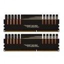 Модуль памяти DDR3 8GB (2x4GB) 1600 MHz Patriot (PGD38G1600ELK)