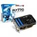 Видеокарта Radeon HD 7770 1024Mb MSI (R7770-PMD1GD5)