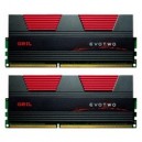 Модуль памяти DDR3 16GB (2x8GB) 1600 MHz GEIL (GET316GB1600C10DC)