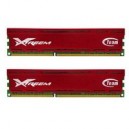 Модуль памяти DDR3 16GB (2x8GB) 1866 MHz Team (TLD316G1866HC10SDC01)