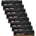 Модуль памяти DDR3 32GB (4x8GB) 1600 MHz G.Skill (F3-1600C9Q-32GSR)