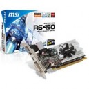 Видеокарта Radeon HD 6450 1024MB MSI (R6450-MD1GD3/ LP /  V2)