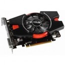 Видеокарта Radeon HD 7770 1024Mb ASUS (HD7770-1GD5)