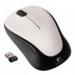 Мышка Logitech Cordless M235 Ivory wh. (910-003036)