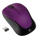 Мышка Logitech Cordless M235 Vi. violet (910-003039)