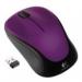 Мышка Logitech Cordless M235 Vi. violet (910-003039)