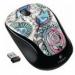 Мышка Logitech Cordless M325 Floral for (910-003025)