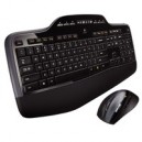 Комплект Logitech Cordless Desktop MK710 (920-002434)