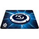 Коврик STEELSERIES QcK+ SK GAMING (63054)