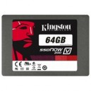 Накопитель SSD 2.5'   64GB Kingston (SV200S3D7/ 64G)