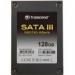 Накопитель SSD 2.5'  128GB Transcend (TS128GSSD720)