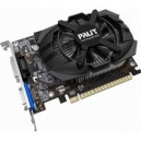 Видеокарта GeForce GTX650 1024Mb PALIT (NE5X65001301-1071F)