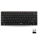 Клавиатура Rapoo E9050 wireless Black