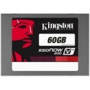 Накопитель SSD 2.5'   60GB Kingston (SVP200S37A/ 60G)
