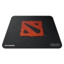 Коврик STEELSERIES QcK+ Dota 2 edition (63319)