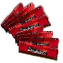 Модуль памяти DDR3 32GB (4x8GB) 1866 MHz G.Skill (F3-14900CL10Q-32GBZL)