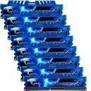 Модуль памяти DDR3 32GB (4x8GB) 1600 MHz G.Skill (F3-1600C9Q-32GXM)