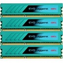 Модуль памяти DDR3 32GB (4x8GB) 1600 MHz GEIL (GEL332GB1600C10QC)