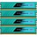 Модуль памяти DDR3 32GB (4x8GB) 1600 MHz GEIL (GEL332GB1600C10QC)