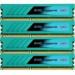 Модуль памяти DDR3 32GB (4x8GB) 1866 MHz GEIL (GEL332GB1866C10QC)