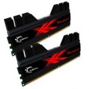 Модуль памяти DDR3 8GB (2x4GB) 2400 MHz G.Skill (F3-2400C10D-8GTD)