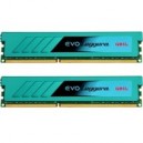 Модуль памяти DDR3 8GB (2x4GB) 1600 MHz GEIL (GEL38GB1600C9DC)