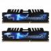 Модуль памяти DDR3 8GB (2x4GB) 1600 MHz G.Skill (F3-12800CL7D-8GBXH)