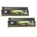 Модуль памяти DDR3 8GB (2x4GB) 1600 MHz Patriot (PGV38G1600ELK)