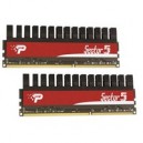 Модуль памяти DDR3 8GB (2x4GB) 2000 MHz Patriot (PVV38G2000ELK)