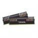 Модуль памяти DDR3 8GB (2x4GB) 1600 MHz Patriot (PXD38G1600ELK)