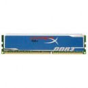 Модуль памяти DDR3 4GB 1333 MHz Kingston (KHX1333C9D3B1/ 4G)