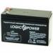 Батарея к ИБП Logicpower 12В 7 Ач (2332)