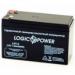 Батарея к ИБП Logicpower GL 12В 7.5 Ач (2334)