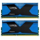 Модуль памяти DDR3 8GB (2x4GB) 1600 MHz Kingston (KHX16C9T2K2/ 8X)