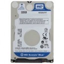 Жесткий диск 2.5'  320GB WD (WD3200LPVT)