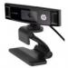 Веб-камера HP HD 3300 Webcam (A5F63AA)