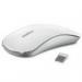 Мышка Rapoo Wireless Touch (T6 White)